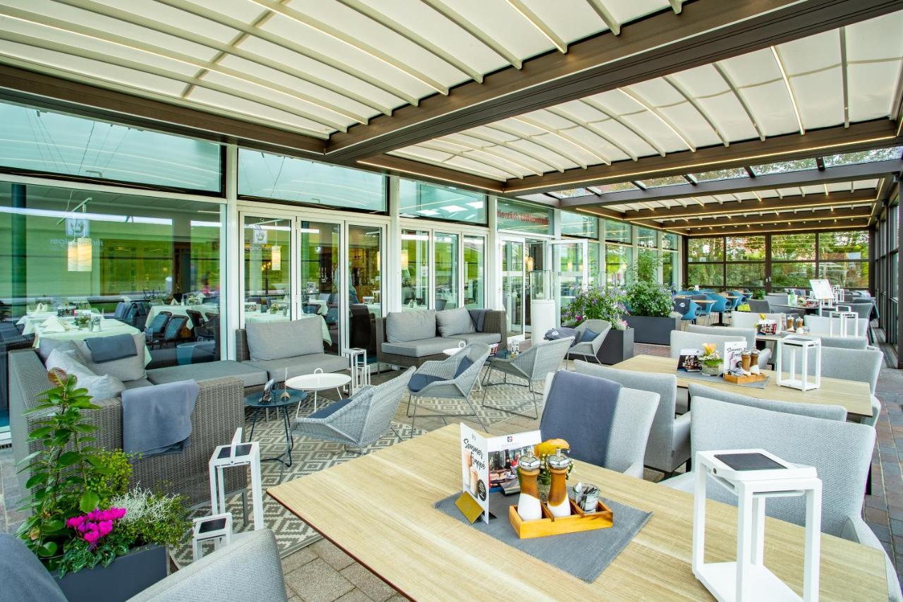 Hotel Regina Maris Norddeich  Exterior foto