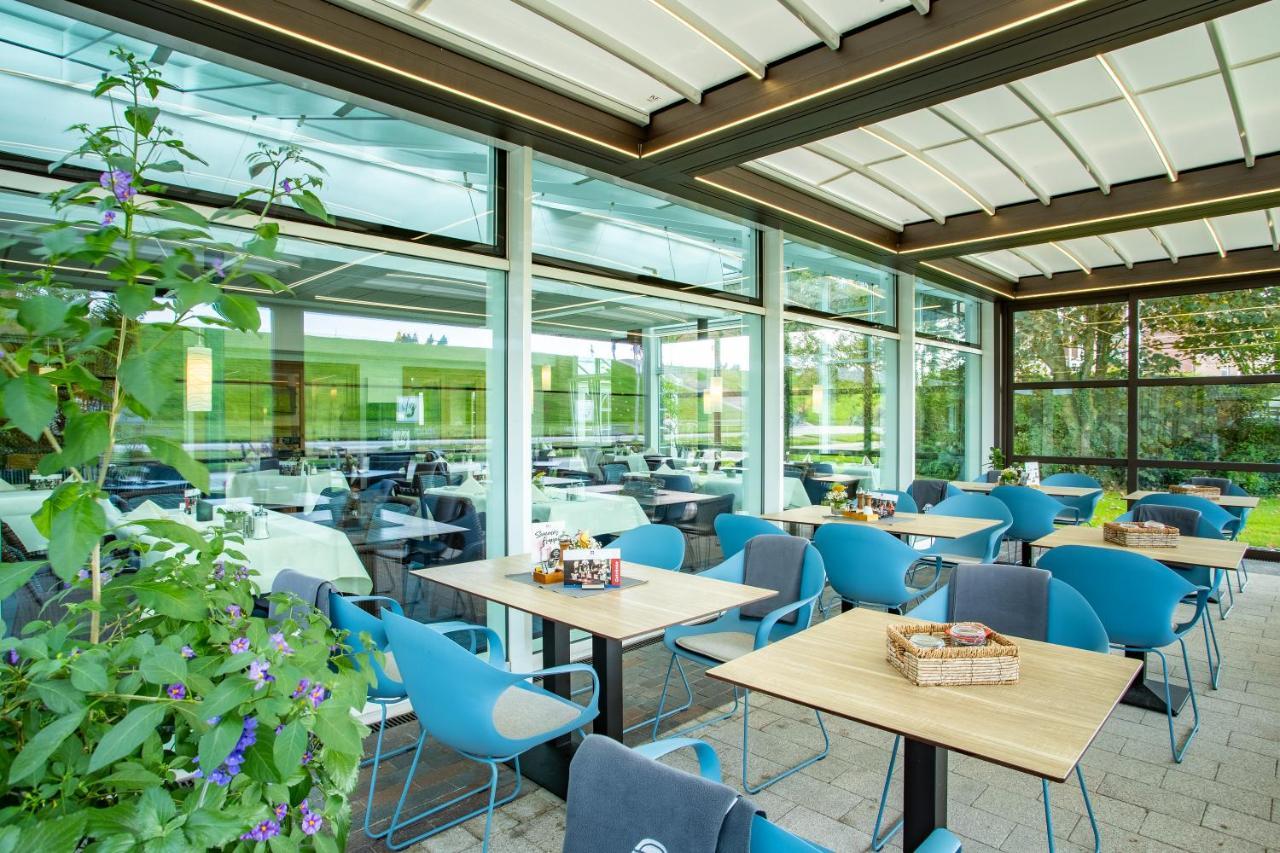 Hotel Regina Maris Norddeich  Exterior foto
