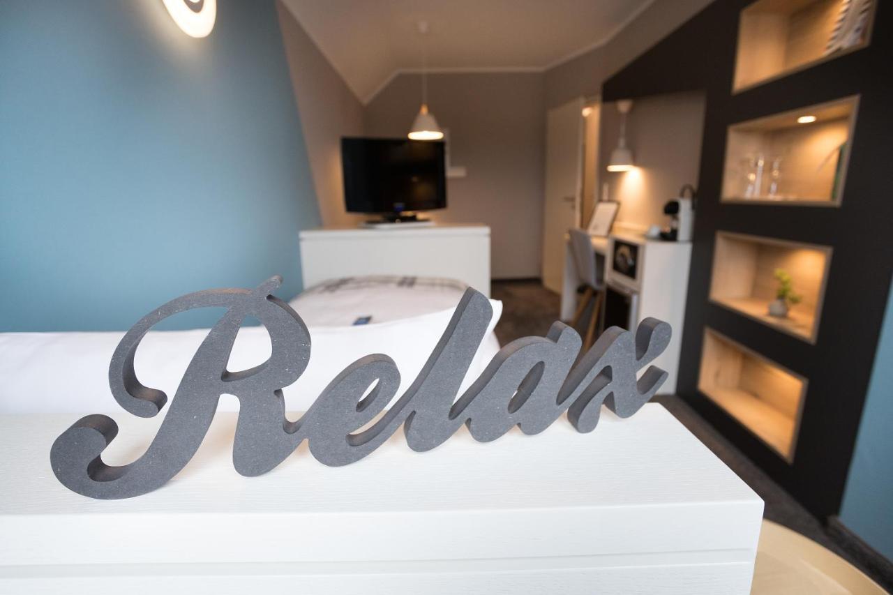 Hotel Regina Maris Norddeich  Exterior foto